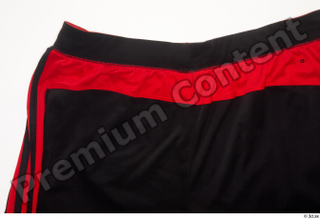 Clothes  247 black shorts sports 0005.jpg